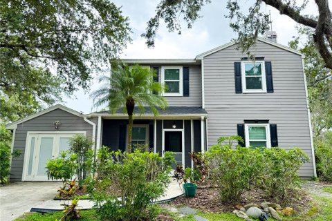 Villa ou maison à vendre à Myakka City, Floride: 3 chambres, 173.73 m2 № 1815308 - photo 3