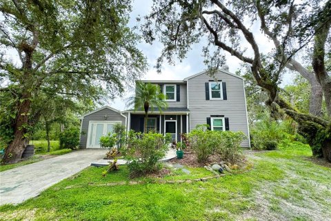 Villa ou maison à vendre à Myakka City, Floride: 3 chambres, 173.73 m2 № 1815308 - photo 1