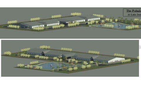 Terreno en venta en Sanford, Florida № 1770104 - foto 3