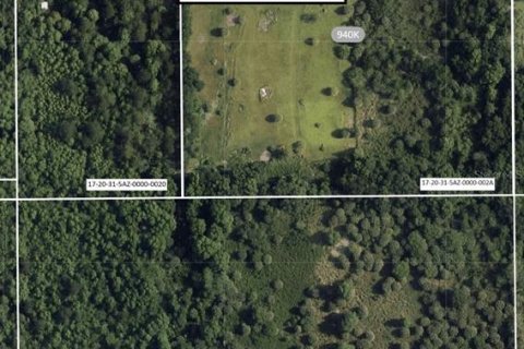 Terreno en venta en Sanford, Florida № 1770104 - foto 1