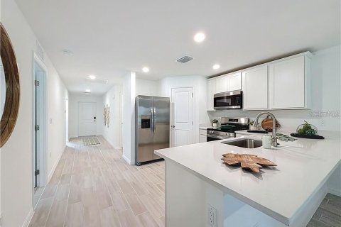 Villa ou maison à vendre à Citrus Springs, Floride: 4 chambres, 147.99 m2 № 2419548 - photo 6
