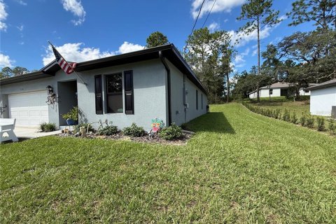 Villa ou maison à vendre à Citrus Springs, Floride: 4 chambres, 147.99 m2 № 2419548 - photo 2