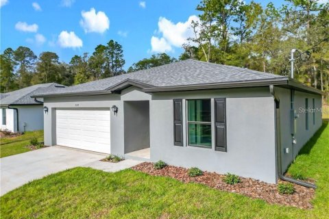 Villa ou maison à vendre à Citrus Springs, Floride: 4 chambres, 147.99 m2 № 2419548 - photo 17