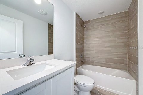 Villa ou maison à vendre à Citrus Springs, Floride: 4 chambres, 147.99 m2 № 2419548 - photo 7