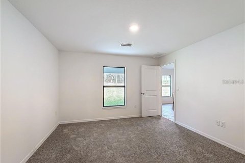 Villa ou maison à vendre à Citrus Springs, Floride: 4 chambres, 147.99 m2 № 2419548 - photo 10