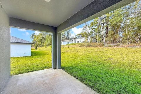 Villa ou maison à vendre à Citrus Springs, Floride: 4 chambres, 147.99 m2 № 2419548 - photo 16
