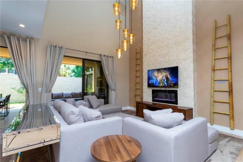 Condo in Kissimmee, Florida, 3 bedrooms  № 1353628 - photo 23