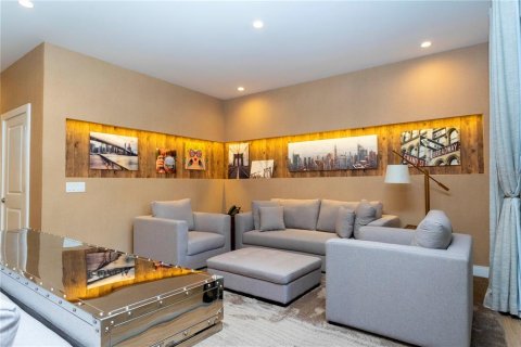 Condo in Kissimmee, Florida, 3 bedrooms  № 1353628 - photo 26