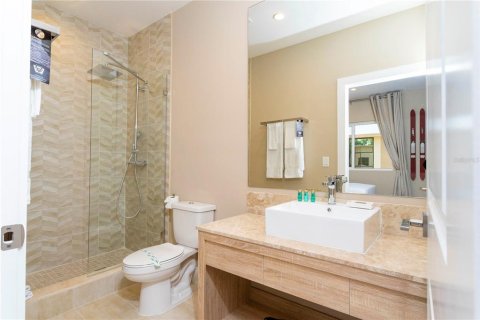 Condo in Kissimmee, Florida, 3 bedrooms  № 1353628 - photo 9