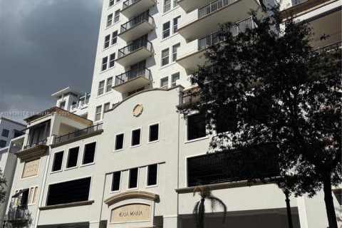 Condo in Coral Gables, Florida, 2 bedrooms  № 1969861 - photo 5