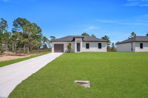 Casa en Lehigh Acres, Florida 3 dormitorios, 98.2 m2 № 2080392