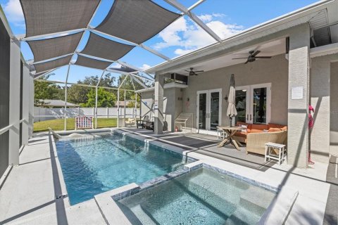 Villa ou maison à louer à Venice, Floride: 3 chambres, 163.42 m2 № 2143682 - photo 11