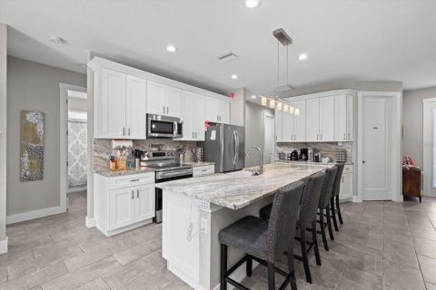 Villa ou maison à louer à Venice, Floride: 3 chambres, 163.42 m2 № 2143682 - photo 17