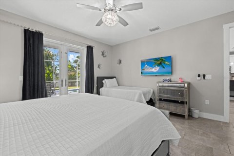 Villa ou maison à louer à Venice, Floride: 3 chambres, 163.42 m2 № 2143682 - photo 23