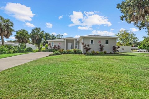 Villa ou maison à louer à Venice, Floride: 3 chambres, 163.42 m2 № 2143682 - photo 2