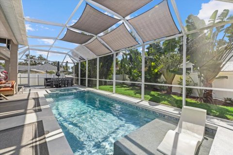 Villa ou maison à louer à Venice, Floride: 3 chambres, 163.42 m2 № 2143682 - photo 4