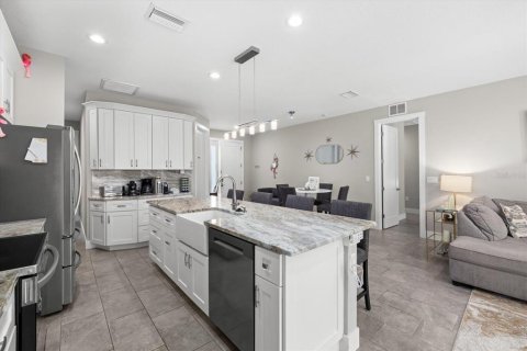 Villa ou maison à louer à Venice, Floride: 3 chambres, 163.42 m2 № 2143682 - photo 14