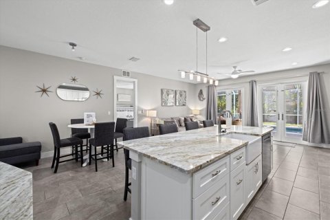 Villa ou maison à louer à Venice, Floride: 3 chambres, 163.42 m2 № 2143682 - photo 18
