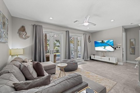 Villa ou maison à louer à Venice, Floride: 3 chambres, 163.42 m2 № 2143682 - photo 13