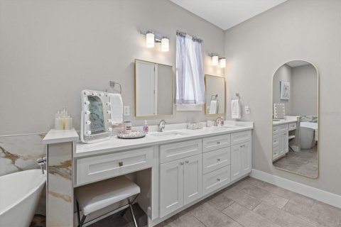 Villa ou maison à louer à Venice, Floride: 3 chambres, 163.42 m2 № 2143682 - photo 27