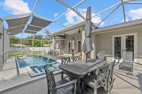Villa ou maison à louer à Venice, Floride: 3 chambres, 163.42 m2 № 2143682 - photo 8