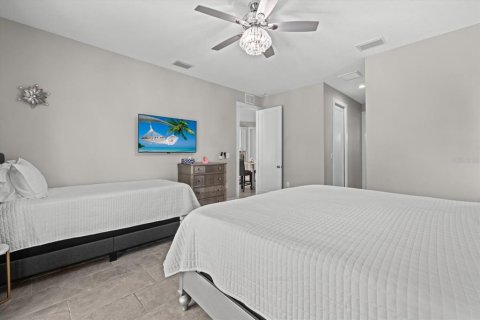 Villa ou maison à louer à Venice, Floride: 3 chambres, 163.42 m2 № 2143682 - photo 24