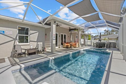 Villa ou maison à louer à Venice, Floride: 3 chambres, 163.42 m2 № 2143682 - photo 6