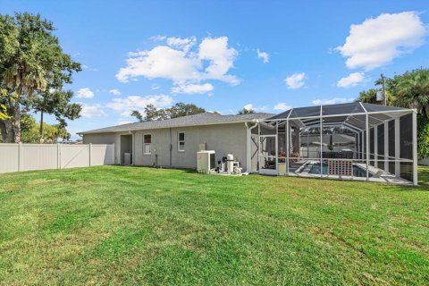 Villa ou maison à louer à Venice, Floride: 3 chambres, 163.42 m2 № 2143682 - photo 3