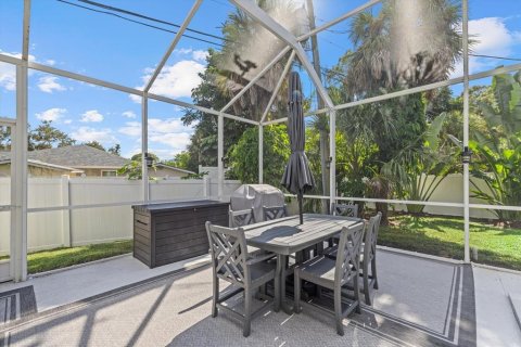 Villa ou maison à louer à Venice, Floride: 3 chambres, 163.42 m2 № 2143682 - photo 10