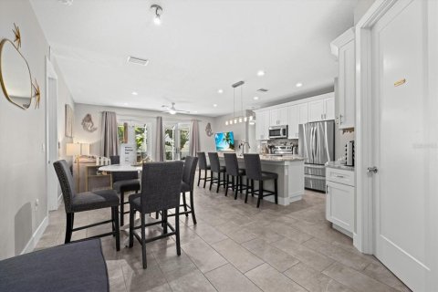 Villa ou maison à louer à Venice, Floride: 3 chambres, 163.42 m2 № 2143682 - photo 19
