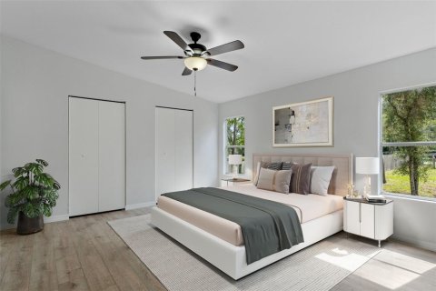 Villa ou maison à vendre à Spring Hill, Floride: 4 chambres, 228.91 m2 № 1868954 - photo 19