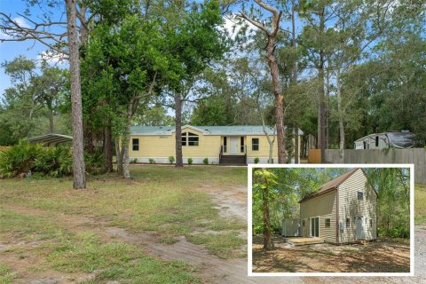 Villa ou maison à vendre à Spring Hill, Floride: 4 chambres, 228.91 m2 № 1868954 - photo 1