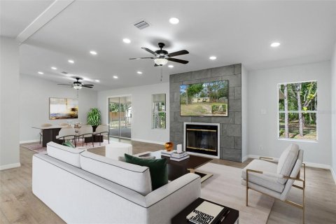 Villa ou maison à vendre à Spring Hill, Floride: 4 chambres, 228.91 m2 № 1868954 - photo 7