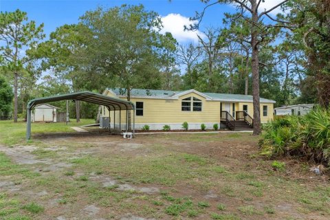 Villa ou maison à vendre à Spring Hill, Floride: 4 chambres, 228.91 m2 № 1868954 - photo 4