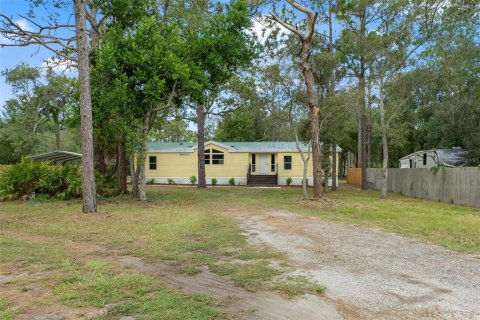 Villa ou maison à vendre à Spring Hill, Floride: 4 chambres, 228.91 m2 № 1868954 - photo 2
