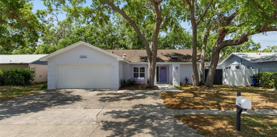 Casa en Largo, Florida 3 dormitorios, 163.14 m2 № 1734522