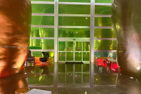 Copropriété à louer à Miami, Floride: 55.56 m2 № 1953126 - photo 11