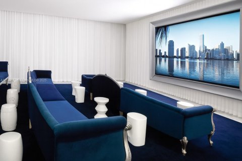 Copropriété à louer à Miami, Floride: 55.56 m2 № 1953126 - photo 14