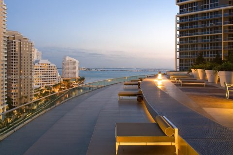 Copropriété à louer à Miami, Floride: 55.56 m2 № 1953126 - photo 17