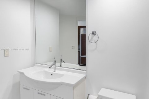 Copropriété à louer à Miami, Floride: 55.56 m2 № 1953126 - photo 5
