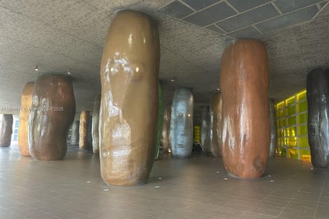 Copropriété à louer à Miami, Floride: 55.56 m2 № 1953126 - photo 10