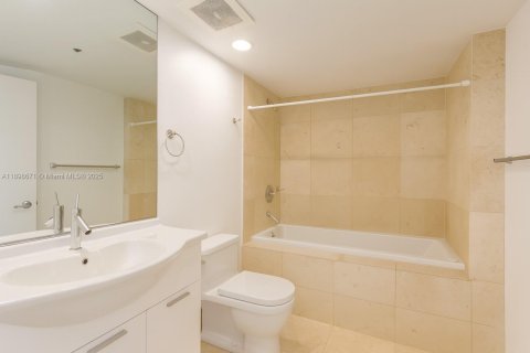 Copropriété à louer à Miami, Floride: 55.56 m2 № 1953126 - photo 6