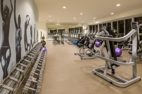 Copropriété à louer à Miami, Floride: 55.56 m2 № 1953126 - photo 13