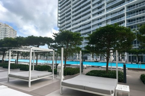 Copropriété à louer à Miami, Floride: 55.56 m2 № 1953126 - photo 18