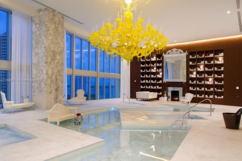 Copropriété à louer à Miami, Floride: 55.56 m2 № 1953126 - photo 15