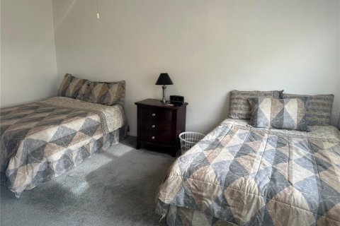Copropriété à vendre à Saint Petersburg, Floride: 1 chambre, 76.64 m2 № 2148998 - photo 7