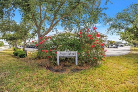 Condo à Saint Petersburg, Floride, 1 chambre № 2148998