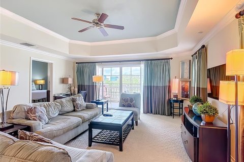 Condo in Four Corners, Florida, 3 bedrooms № 2218470 - photo 9