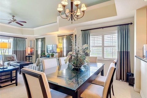 Condo in Four Corners, Florida, 3 bedrooms № 2218470 - photo 7