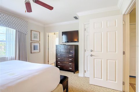 Condo in Four Corners, Florida, 3 bedrooms № 2218470 - photo 28